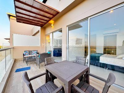 Apartamento en venta en Zona Norte, Cartagena · foto 10 de 16