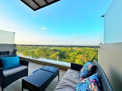 Apartamento en venta en Zona Norte, Cartagena · foto 11 de 16
