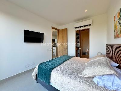 Apartamento en venta en Zona Norte, Cartagena · foto 2 de 16