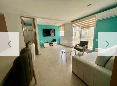 Apartamento en venta en Serena Del Mar, Cartagena · foto 12 de 13