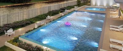 Apartamento en venta en Serena Del Mar, Cartagena · foto 2 de 13