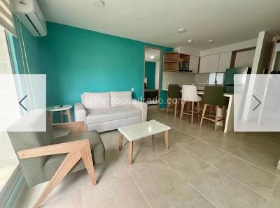 Apartamento en venta en Serena Del Mar, Cartagena · foto 4 de 13