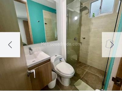 Apartamento en venta en Serena Del Mar, Cartagena · foto 13 de 13