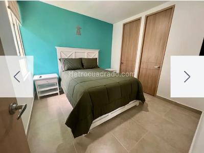 Apartamento en venta en Serena Del Mar, Cartagena · foto 11 de 13