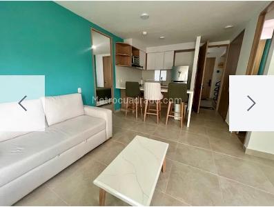 Apartamento en venta en Serena Del Mar, Cartagena · foto 7 de 13