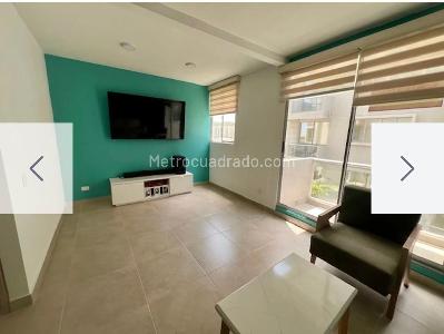 Apartamento en venta en Serena Del Mar, Cartagena · foto 9 de 13