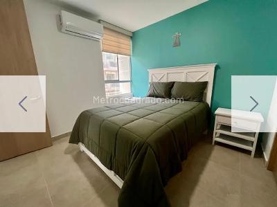 Apartamento en venta en Serena Del Mar, Cartagena · foto 10 de 13