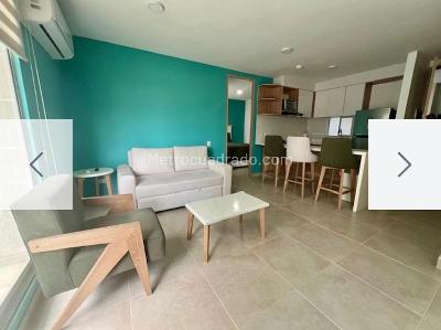 Apartamento en venta en Serena Del Mar, Cartagena · foto 8 de 13