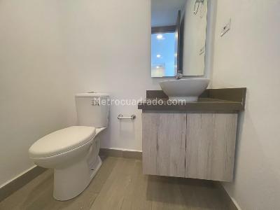 Apartamento en venta en Serena Del Mar, Cartagena · foto 17 de 19