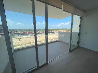 Apartamento en venta en Serena Del Mar, Cartagena · foto 12 de 19