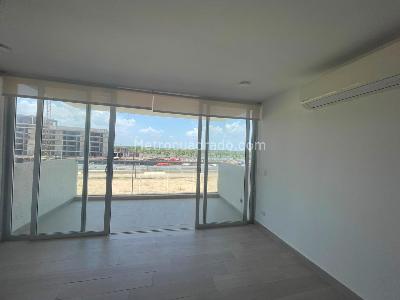 Apartamento en venta en Serena Del Mar, Cartagena · foto 11 de 19