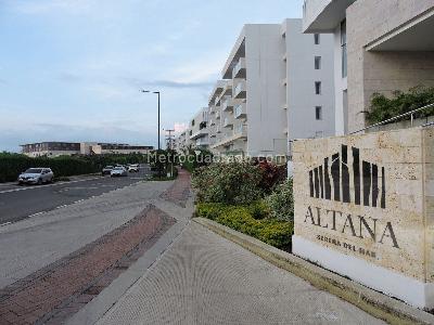 Apartamento en venta en Serena Del Mar, Cartagena · foto 6 de 19