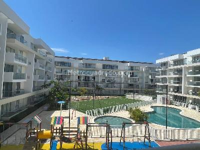 Apartamento en venta en Serena Del Mar, Cartagena · foto 3 de 19