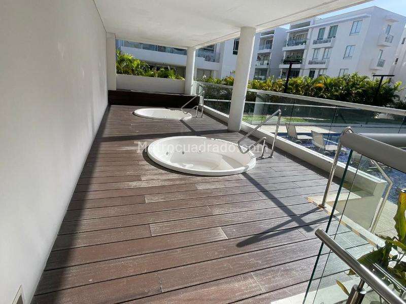 Piso – Cartagena de Indias - Más