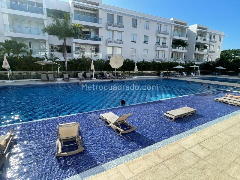 Piso – Cartagena de Indias - Vista 3
