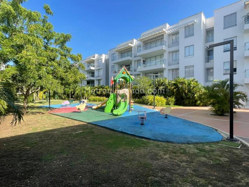 Piso – Cartagena de Indias - Vista 5