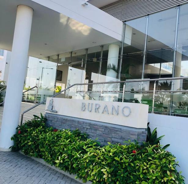 Piso – Cartagena de Indias - Vista 2