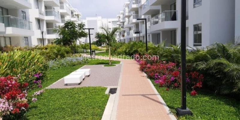 Piso – Cartagena de Indias - Vista 4