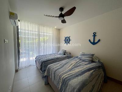 Apartamento en venta en Serena Del Mar, Cartagena · foto 8 de 19