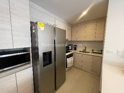 Apartamento en venta en Serena Del Mar, Cartagena · foto 4 de 19