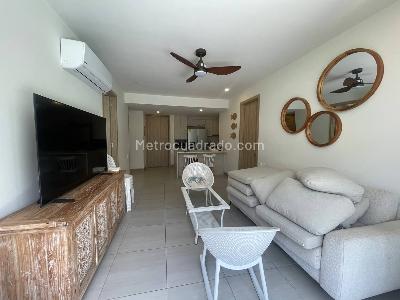 Apartamento en venta en Serena Del Mar, Cartagena · foto 6 de 19
