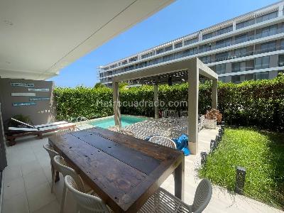 Apartamento en venta en Serena Del Mar, Cartagena · foto 3 de 19