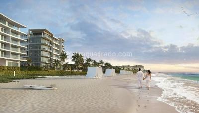 Apartamento en venta en Serena Del Mar, Cartagena · foto 16 de 19