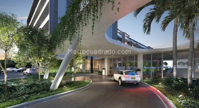 Apartamento en venta en Serena Del Mar, Cartagena · foto 17 de 19