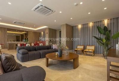 Apartamento en venta en Serena Del Mar, Cartagena · foto 19 de 19