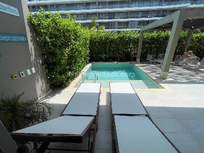 Apartamento en venta en Serena Del Mar, Cartagena · foto 2 de 19