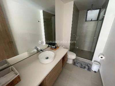 Apartamento en venta en Serena Del Mar, Cartagena · foto 11 de 19