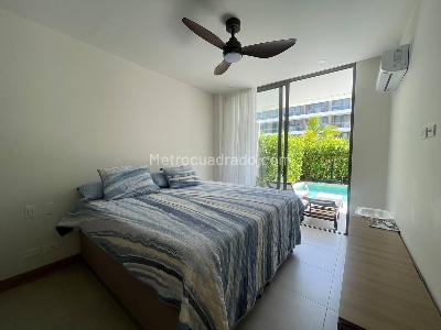Apartamento en venta en Serena Del Mar, Cartagena · foto 7 de 19