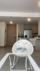 Apartamento en venta en Serena Del Mar, Cartagena · foto 5 de 19