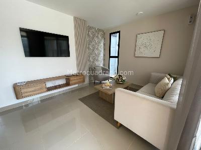 Casa en venta en Zona Norte, Cartagena · foto 9 de 18