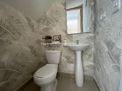 Casa en venta en Zona Norte, Cartagena · foto 14 de 18