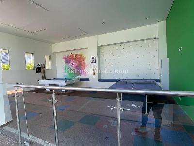Apartamento en venta en Serena Del Mar, Cartagena · foto 4 de 18
