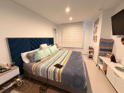 Apartamento en venta en Serena Del Mar, Cartagena · foto 11 de 18