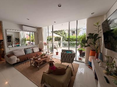 Apartamento en venta en Serena Del Mar, Cartagena · foto 15 de 18