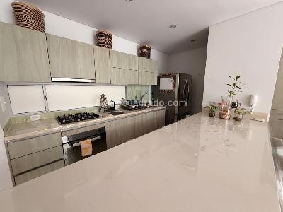 Apartamento en venta en Serena Del Mar, Cartagena · foto 14 de 18