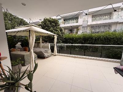 Apartamento en venta en Serena Del Mar, Cartagena · foto 7 de 18