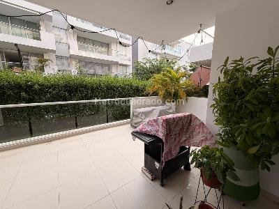 Apartamento en venta en Serena Del Mar, Cartagena · foto 10 de 18