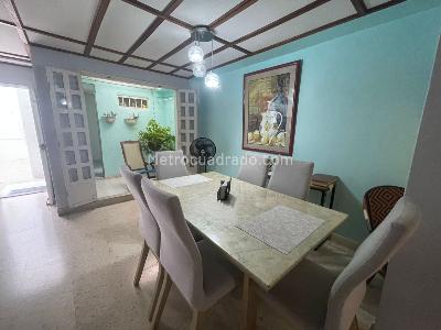Casa en venta en Crespo, Cartagena · foto 3 de 18