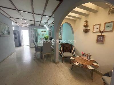 Casa en venta en Crespo, Cartagena · foto 8 de 18