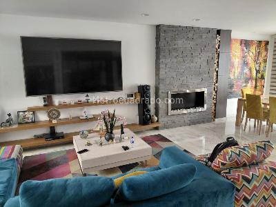 Casa en Venta, MODELIA, Bogotá D.C.