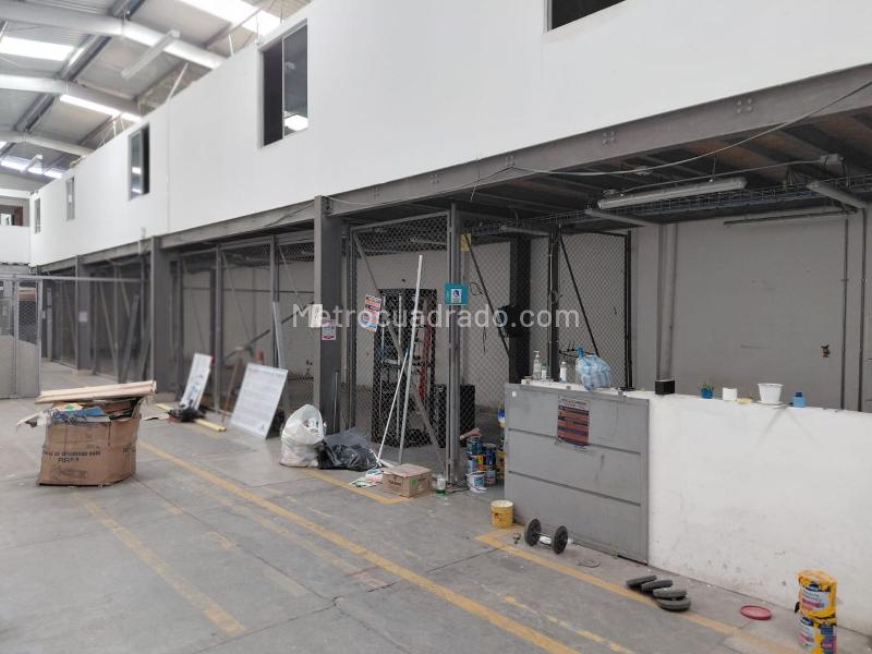 Bodega en Venta, LAS FERIAS, Bogotá D.C. - Vista 4