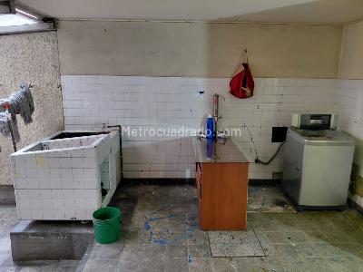 Casa de 5 alcobas en venta en Bellavista Rosales, Bogotá, 650 m² · foto 15 de 19