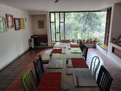 Casa de 5 alcobas en venta en Bellavista Rosales, Bogotá, 650 m² · foto 11 de 19