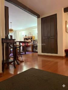 Apartamento de 3 alcobas en venta en Bellavista Rosales, Bogotá, 179 m² · foto 3 de 14