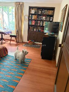 Apartamento de 3 alcobas en venta en Bellavista Rosales, Bogotá, 179 m² · foto 7 de 14