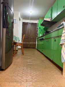 Apartamento de 3 alcobas en venta en Bellavista Rosales, Bogotá, 179 m² · foto 10 de 14